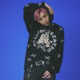 画像12: GALFY(ガルフィー) “ピカピカ注射器犬ロンTee” (12)
