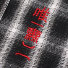 画像7: KINGSIZE（キングサイズ）“ONE & ONLY CHECK SHIRT” (7)