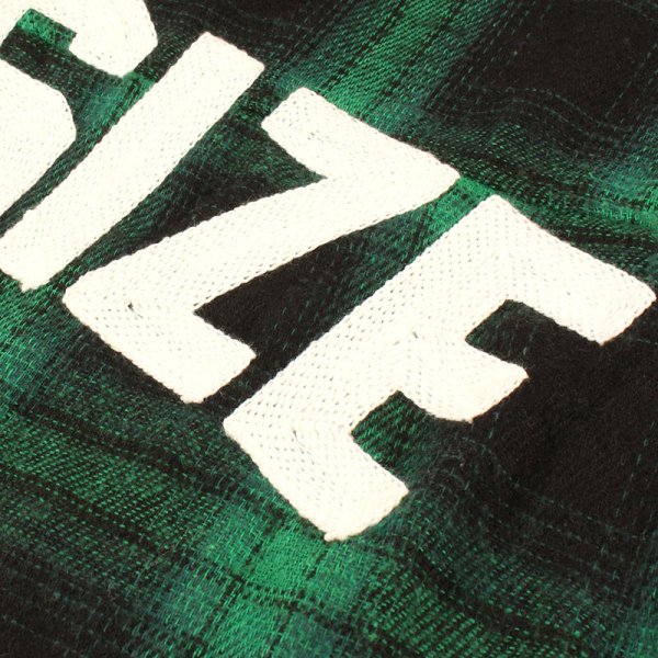 画像12: KINGSIZE（キングサイズ）“ONE & ONLY CHECK SHIRT” (12)