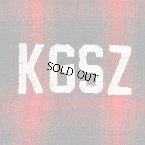 画像6: 【30%OFF】【ラストLのみ】KINGSIZE（キングサイズ）“ONE & ONLY CHECK SHIRT” (6)