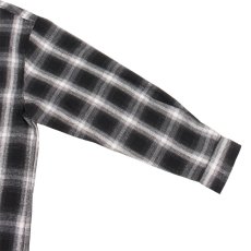 画像14: KINGSIZE（キングサイズ）“ONE & ONLY CHECK SHIRT” (14)