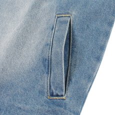 画像8: KINGSIZE（キングサイズ）“LION DENIM JACKET” (8)