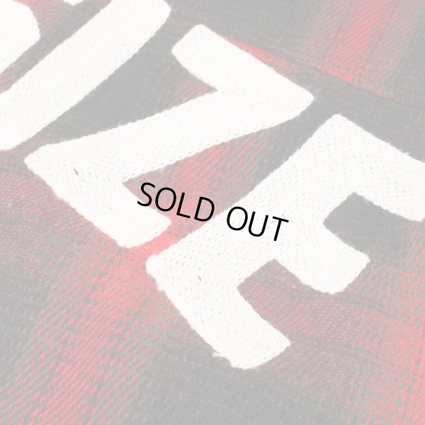 画像12: 【30%OFF】【ラストLのみ】KINGSIZE（キングサイズ）“ONE & ONLY CHECK SHIRT” (12)