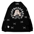 画像2: GALFY(ガルフィー) “ピカピカ注射器犬ロンTee” (2)