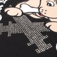 画像6: GALFY(ガルフィー) “ピカピカ注射器犬ロンTee” (6)
