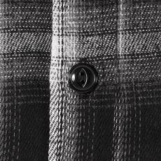 画像8: KINGSIZE（キングサイズ）“ONE & ONLY CHECK SHIRT” (8)