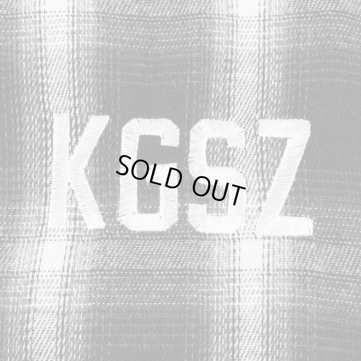 画像6: 【30%OFF】KINGSIZE（キングサイズ）“ONE & ONLY CHECK SHIRT” (6)