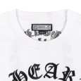 画像4: GALFY(ガルフィー) “ピカピカ注射器犬ロンTee” (4)