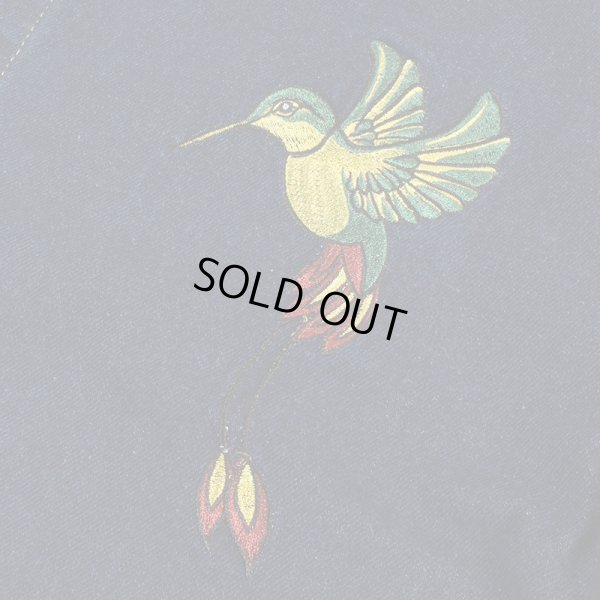 画像5: 【30%OFF】KINGSIZE（キングサイズ）“LION DENIM JACKET” (5)