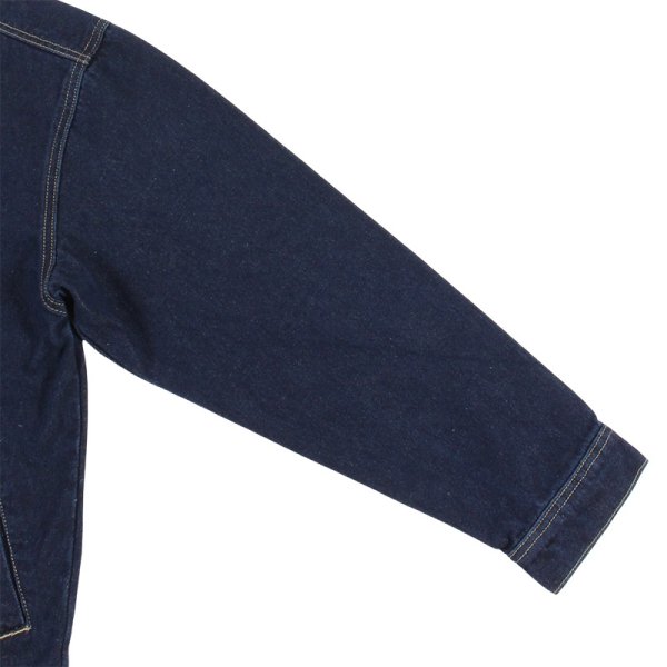 画像12: KINGSIZE（キングサイズ）“LION DENIM JACKET” (12)