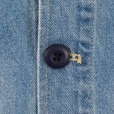 画像6: KINGSIZE（キングサイズ）“LION DENIM JACKET” (6)