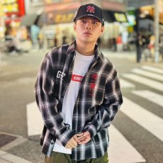 画像17: KINGSIZE（キングサイズ）“ONE & ONLY CHECK SHIRT” (17)