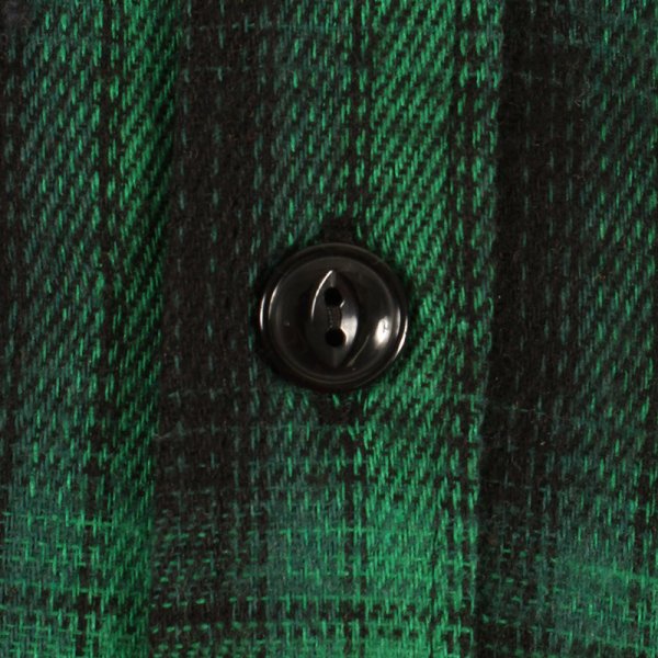 画像8: KINGSIZE（キングサイズ）“ONE & ONLY CHECK SHIRT” (8)