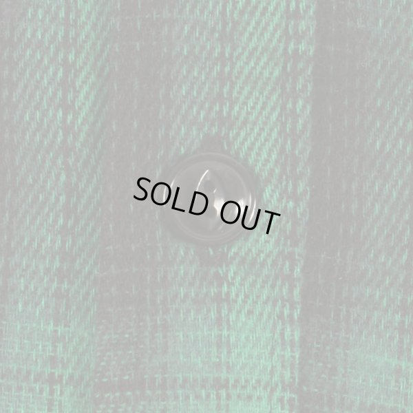 画像8: 【30%OFF】KINGSIZE（キングサイズ）“ONE & ONLY CHECK SHIRT” (8)