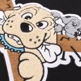 画像6: GALFY(ガルフィー) “復活わんわん大学ロンTee” (6)