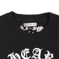 画像4: GALFY(ガルフィー) “ピカピカ注射器犬ロンTee” (4)