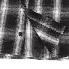 画像9: KINGSIZE（キングサイズ）“ONE & ONLY CHECK SHIRT” (9)