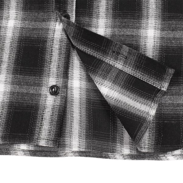 画像9: KINGSIZE（キングサイズ）“ONE & ONLY CHECK SHIRT” (9)
