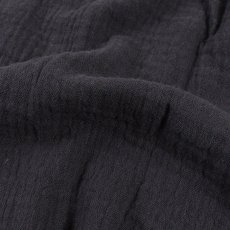 画像11: PeeTee. (ピーティー) “CUTOFF GAUZE L/S SHIRTS” (11)