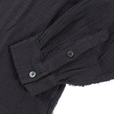 画像10: PeeTee. (ピーティー) “CUTOFF GAUZE L/S SHIRTS” (10)