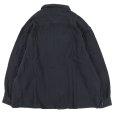 画像2: PeeTee. (ピーティー) “CUTOFF GAUZE L/S SHIRTS” (2)
