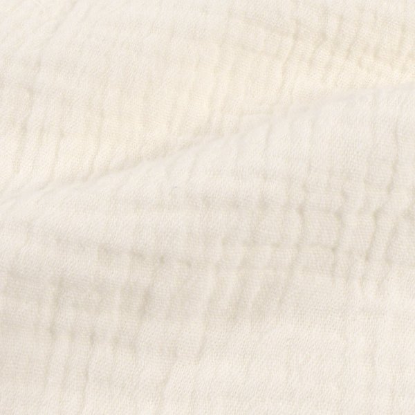 画像11: 【ラストLのみ】PeeTee. (ピーティー) “CUTOFF GAUZE L/S SHIRTS” (11)