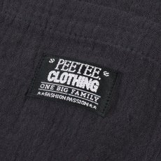 画像5: PeeTee. (ピーティー) “CUTOFF GAUZE L/S SHIRTS” (5)