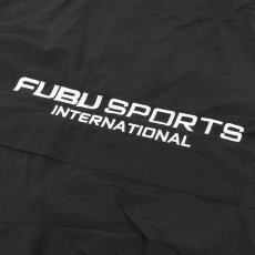 画像10: FUBU（フブ） “NYLON TRACK JACKET/ナイロントラックジャケット” (10)