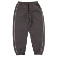 画像2: FUBU（フブ） “NYLON TRACK PANTS/ナイロントラックパンツ” (2)