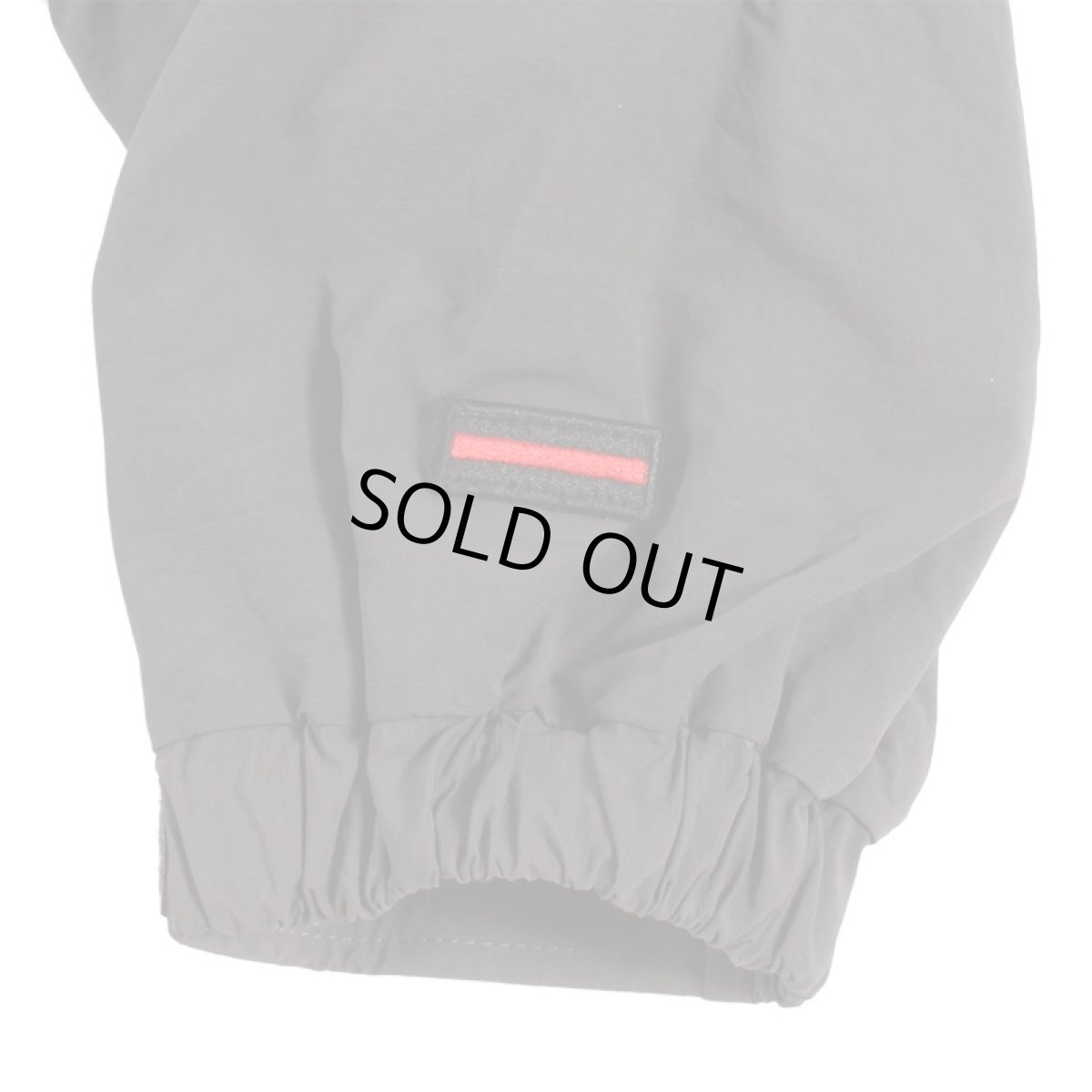 画像14: FUBU（フブ） “NYLON TRACK JACKET/ナイロントラックジャケット” (14)