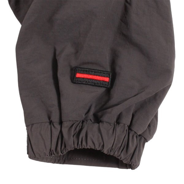 画像14: FUBU（フブ） “NYLON TRACK JACKET/ナイロントラックジャケット” (14)