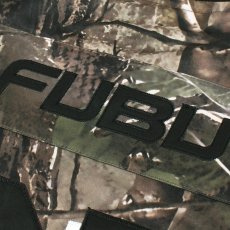 画像11: FUBU（フブ） “REAL TREE HOCKEY SHIRT/リアルツリーホッケーシャツ” (11)