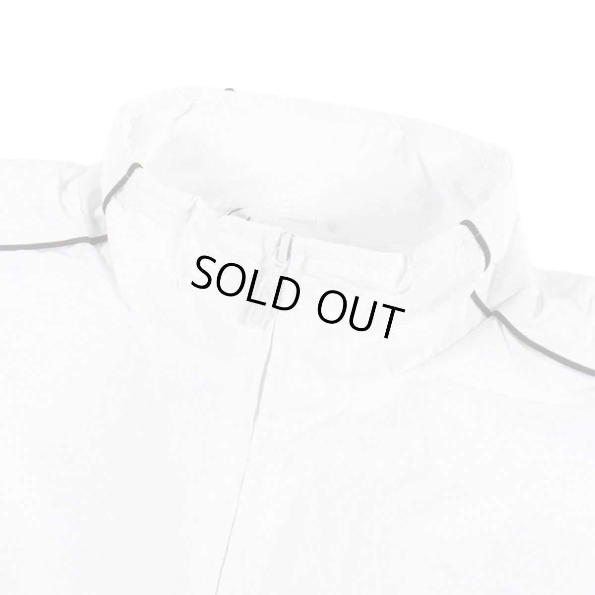 画像5: FUBU（フブ） “NYLON TRACK JACKET/ナイロントラックジャケット” (5)