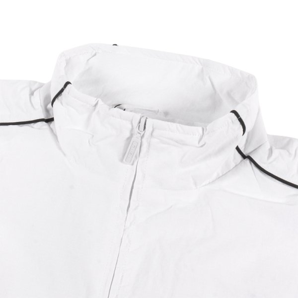 画像5: FUBU（フブ） “NYLON TRACK JACKET/ナイロントラックジャケット” (5)