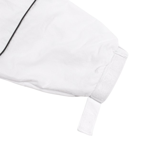 画像13: FUBU（フブ） “NYLON TRACK JACKET/ナイロントラックジャケット” (13)