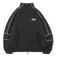 画像2: FUBU（フブ） “NYLON TRACK JACKET/ナイロントラックジャケット” (2)
