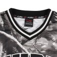 画像4: FUBU（フブ） “REAL TREE HOCKEY SHIRT/リアルツリーホッケーシャツ” (4)