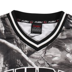 画像5: FUBU（フブ） “REAL TREE HOCKEY SHIRT/リアルツリーホッケーシャツ” (5)
