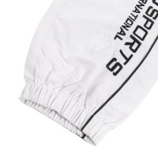 画像9: FUBU（フブ） “NYLON TRACK PANTS/ナイロントラックパンツ” (9)