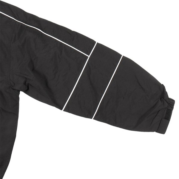 画像12: FUBU（フブ） “NYLON TRACK JACKET/ナイロントラックジャケット” (12)