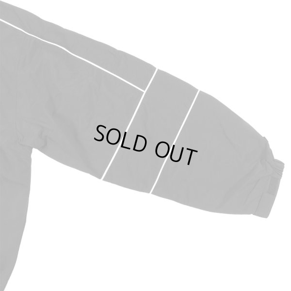 画像12: FUBU（フブ） “NYLON TRACK JACKET/ナイロントラックジャケット” (12)