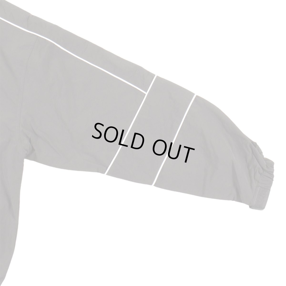 画像12: FUBU（フブ） “NYLON TRACK JACKET/ナイロントラックジャケット” (12)