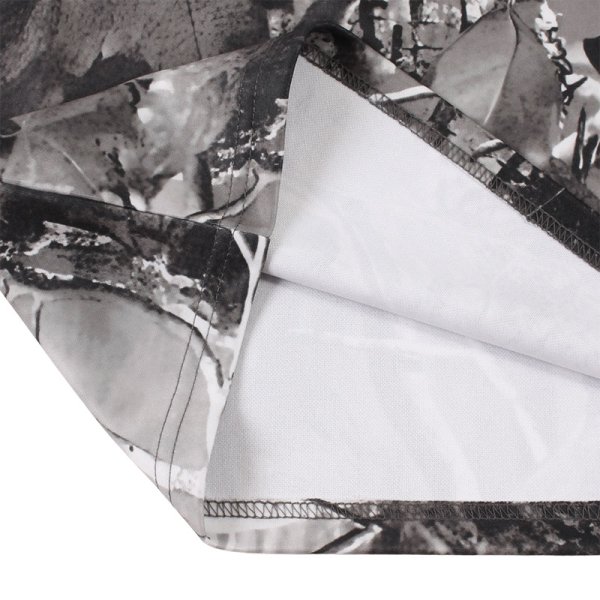 画像8: FUBU（フブ） “REAL TREE HOCKEY SHIRT/リアルツリーホッケーシャツ” (8)