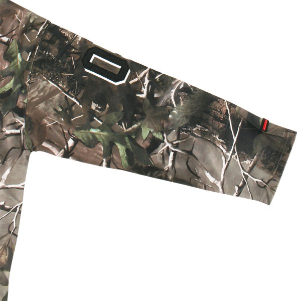 画像15: FUBU（フブ） “REAL TREE HOCKEY SHIRT/リアルツリーホッケーシャツ” (15)