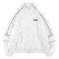 画像2: FUBU（フブ） “NYLON TRACK JACKET/ナイロントラックジャケット” (2)