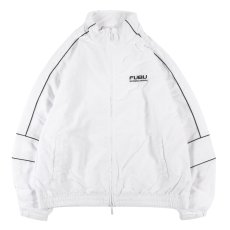 画像3: FUBU（フブ） “NYLON TRACK JACKET/ナイロントラックジャケット” (3)