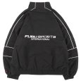 画像3: FUBU（フブ） “NYLON TRACK JACKET/ナイロントラックジャケット” (3)