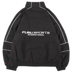 画像4: FUBU（フブ） “NYLON TRACK JACKET/ナイロントラックジャケット” (4)