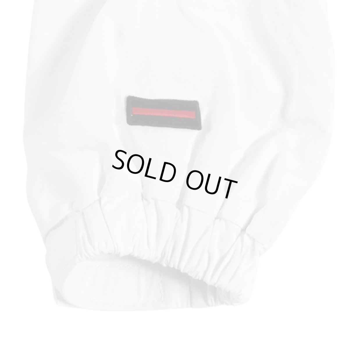 画像14: FUBU（フブ） “NYLON TRACK JACKET/ナイロントラックジャケット” (14)