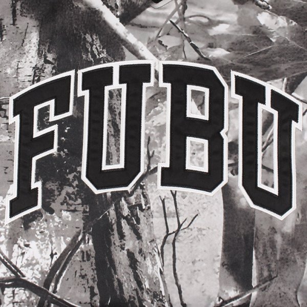 画像6: FUBU（フブ） “REAL TREE HOCKEY SHIRT/リアルツリーホッケーシャツ” (6)